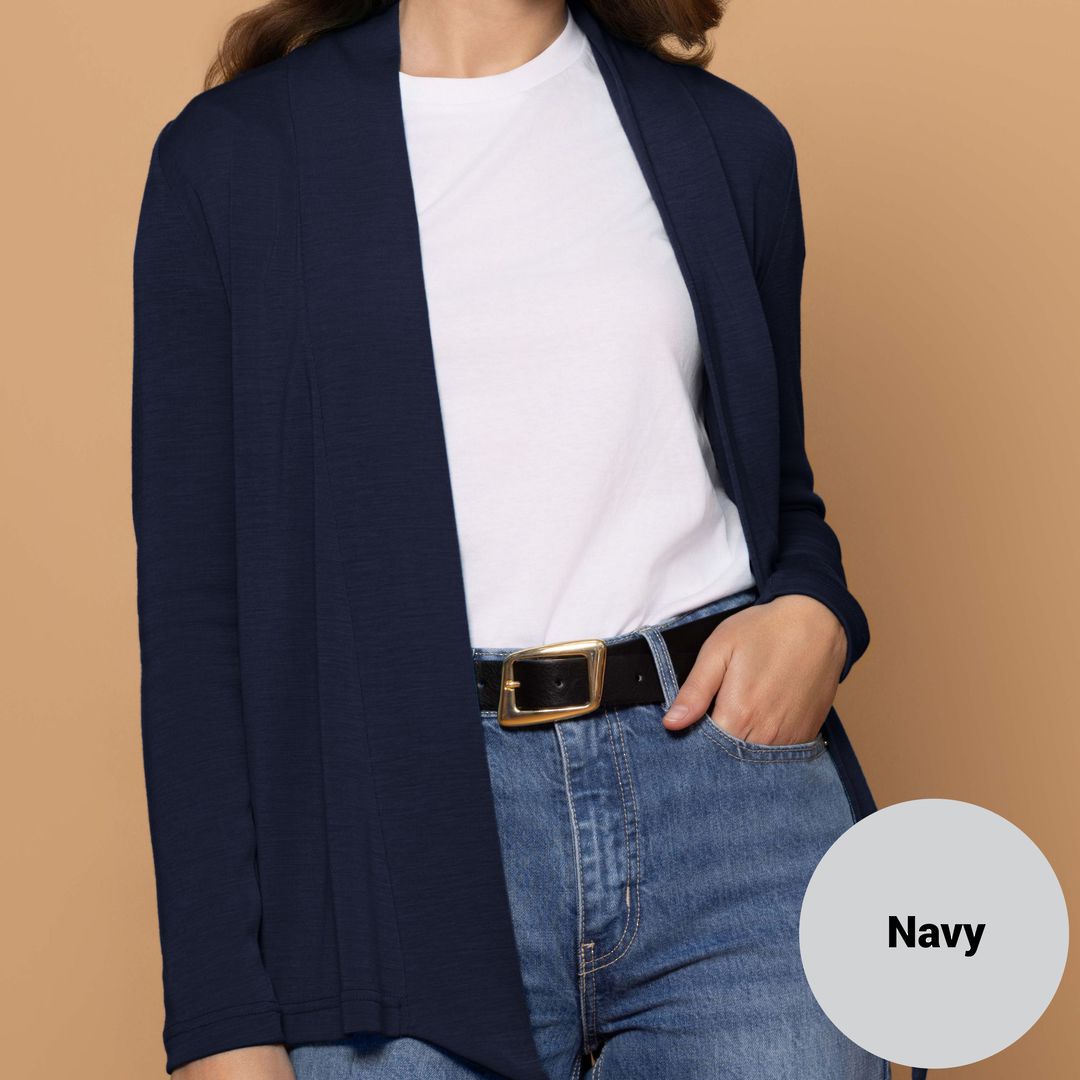 Bay Road Diva Jacket image 2